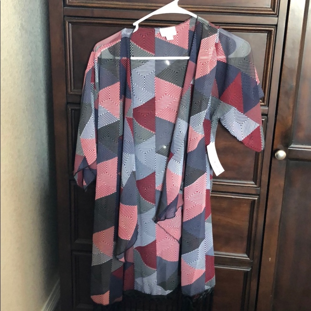 Lularoe Monroe